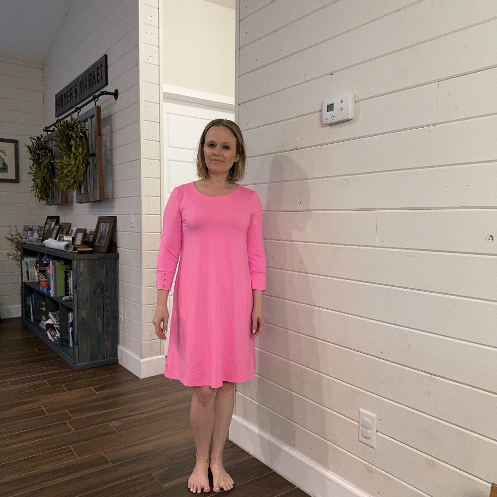 Lilly Pulitzer Solia Dress